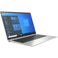 HP EliteBook x360 1030 G8 13.3" Touchscreen Convertible 2 in 1 Notebook - Full HD - Intel Core i7 11th Gen i7-1185G7 - vPro Technology - 16 GB - 512 GB SSD - English, French Keyboard - Intel Chip - LTE Advanced - 1920 x 1080 - Windows 10 Pro - Intel Iris Xe Graphics - In-plane Switching (IPS) Techno