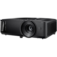 Optoma DH351 3D DLP Projector - 16:9 - 1920 x 1080 - Front - 1080p - 4000 Hour Normal Mode - 10000 Hour Economy Mode - Full HD - 22,000:1 - 3600 lm - HDMI - USB - Business, Education, Presentation, Class Room, Meeting