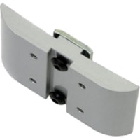 Ergotron StyleView T-Slot Bracket - Silver