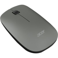 Acer Wireless Mouse M502 -Certified by Works With Chromebook - Wireless - 2.40 GHz - Mist Green - 1200 dpi - Scroll Wheel - 3 Button(s) - Symmetrical - 1 Year Battery Run Time