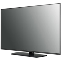 TV LED-LCD intelligente US770H 49US770H0UA 49 po (1244,60 mm) - 4K UHDTV LG - HDR10 Pro, HLG - Edge LED Rétroéclairage - 3840 x 2160 Résolution