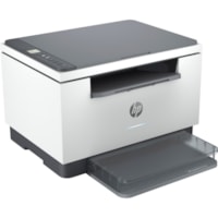 HP LaserJet M234dw Laser Multifunction Printer-Monochrome-Copier/Scanner-30 ppm Mono Print-600x600 dpi Print-Automatic Duplex Print-20000 Pages-150 sheets Input-Color Flatbed Scanner-600 dpi Optical Scan-Wireless LAN-Apple AirPrint-HP Smart App - Copier/Printer/Scanner - 30 ppm Mono Print - 600 x 60