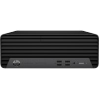 HP Business Desktop ProDesk 400 G7 Desktop Computer - Intel Core i5 10th Gen i5-10500 - 8 GB - 1 TB HDD - Small Form Factor - Windows 10 Pro 64-bit - English Keyboard - 180 W