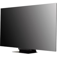 LG Affichage UltraFine OLED Pro - 65 po (1651 mm) OLED - High Dynamic Range (HDR) - 8 Go - 3840 x 2160 - 770 cd/m² - 2160p - HDMI - USBEthernet - Noir