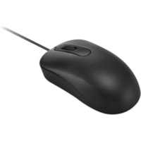 Souris Basic Pleine taille - USB Type A - Optique - 3 Bouton(s) - Noir Lenovo - Pleine taille Souris - Optique - Câble - Noir - USB Type A - 1000 dpi - Roulettes avec frein - 3 Bouton(s) - Symétrique