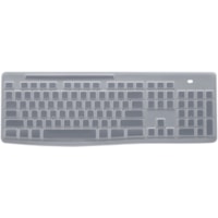 Housse de protection Logitech - Supports Clavier - 10