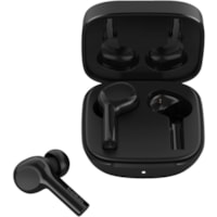 Oreillette SOUNDFORM Freedom True Wireless Intra-auriculaire Stéréo - Noir Belkin - Stéréo - True Wireless - Bluetooth - 20 Hz à 20 kHz - Intra-auriculaire - Binaural - Intra-auriculaires - Antibruit - Noir