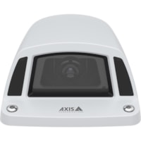 AXIS P3925-LRE 2 Megapixel Full HD Network Camera - Color - Board  - 65.62 ft (20 m) Infrared Night Vision - H.264, H.265, MJPEG, H.264 (MPEG-4 Part 10/AVC), H.265 (MPEG-H Part 2/HEVC), H.264M, H.264H, H.265M - 1920 x 1080 - 6 mm Fixed Lens - 30 fps - RGB CMOS - Vehicle Mount - IK10+ - IP6K9K, IP67,