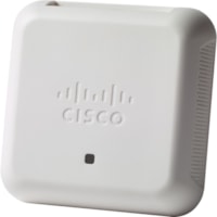 Point d'accès sans fil WAP150 Bi bande IEEE 802.11ac 1.20 Gbit/s Cisco - 2.46 GHz, 5.83 GHz - Technologie MIMO - Ethernet, Fast Ethernet, Gigabit Ethernet - Fixation au mur, Installation au plafond, Bureau