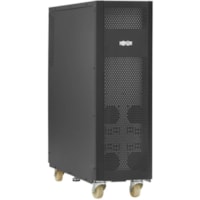 Boîtier pour batterie/pile BP240V09 Tripp Lite by Eaton - 9000 mAh - 120 V DC - À régulation par soupape (VRLA).