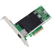 Carte Ethernet 10 gigabitsServer - 10GBase-T - Carte Enfichable Axiom - PCI Express 3.0 x4 - 1 Port(s) - 1 - Paire torsadée - 10GBase-T - Carte Enfichable