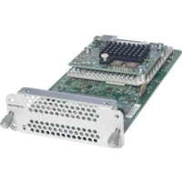 Cisco PVDM - For Data NetworkingNetwork Interface Module (NIM)