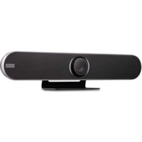 ViewSonic VB-CAM-201 Video Conferencing Camera - 8.5 Megapixel - USB 3.0 - 3840 x 2160 Video - 5x Digital Zoom - Widescreen - Microphone