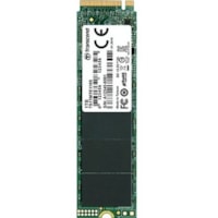 Disque SSD 112S 1 To - M.2 2280 Interne - PCI Express NVMe (PCI Express 3.0 x4) Transcend - Ordinateur de bureau Appareil compatible - 0,2 DWPD - 400 To TBW - 1700 Mo/s Taux de transfer maximale en lecture