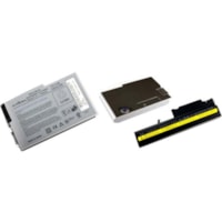 Axiom Battery - For Notebook - Battery Rechargeable