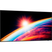 NEC Display 65" 4K UHD Display with Integrated ATSC/NTSC Tuner - 65" (1651 mm) LCD - High Dynamic Range (HDR) - 3840 x 2160 - Direct LED - 350 cd/m² - 2160p - HDMI - USB - SerialEthernet - Energy Star