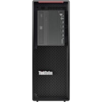 Lenovo ThinkStation P520 30BE00JPUS Workstation - 1 x Intel Xeon W-2135 - 32 GB - 512 GB SSD - Tower - Windows 10 Pro 64-bit - English (US) Keyboard