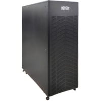 Tripp Lite by Eaton SmartOnline S3M BP240V40-NIB Battery Cabinet - 40000 mAh - 120 V DC - Lead Acid - Valve-regulated