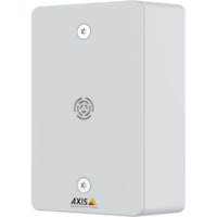 AXIS Wired Microphone - TAA Compliant - 20 Hz to 20 kHz - Mini-phone