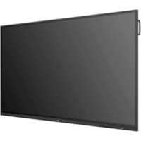 LG 75TR3DJ-B Collaboration Display - 75" LCD - Infrared (IrDA) - Touchscreen - 16:9 Aspect Ratio - 3840 x 2160 - Direct LED - 350 cd/m² - 1,100:1 Contrast Ratio - 2160p - USB - HDMI - VGA - Bluetooth