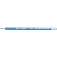 Crayon en bois Staedtler - Lead Bleu