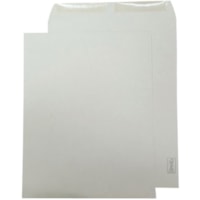 Supremex Catalogue Envelopes 11-1/2" x 14-1/2" Natural 100/pkg - Catalog - 11 1/2" Width x 14 1/2" Length - 24 lb (10886.21688 g) - Natural - 100 / Pack