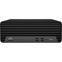 HP Business Desktop ProDesk 400 G7 Desktop Computer - Intel Core i5 10th Gen i5-10500 - 8 GB - 512 GB SSD - Small Form Factor - Windows 10 Pro 64-bit - French Keyboard - 180 W