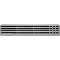 Commutateur de niveau 3 Nexus 9300-FX2 93360YC-FX2 Gérable - 100 Gigabit Ethernet, 25 Gigabit Ethernet - 100GBase-X, 25GBase-X - Remis à Neuf Cisco - Gérable - 100 Gigabit Ethernet, 25 Gigabit Ethernet - 100GBase-X, 25GBase-X - Remis à Neuf - 3 Couche supportée - Modul