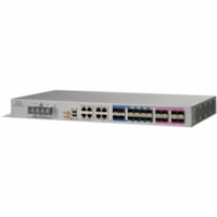 Routeur 500 540X-8Z16G-SYS-D Cisco - 12 Ports - 12 Port(s) RJ-45 - Port de gestion - 12 SFP (mini-GBIC) Logements - 8 Go - 10 Gigabit Ethernet - 1U - Montable en rack