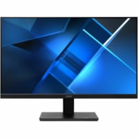 Moniteur LCD V287K 28po Classe 4K UHD - 16:9 - Noir Acer - 28po Visible - Technologie IPS - LED Rétroéclairage - 3840 x 2160 - 1,07 milliard de couleurs - Adaptive Sync (DisplayPort/HDMI) - 300 cd/m² - 4 ms - 60 Hz Fréquence de rafraîchissement - Hauts-Parleurs - HDMI - Dis