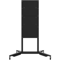 ViewSonic Mobile Stand Mix VB-BMS-001 Display Stand - Up to 86" Screen Support