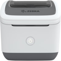 Zebra ZSB-DP12 Desktop Direct Thermal Printer - Monochrome - Portable - Label Print - Bluetooth - Wireless LAN - US - 2.01" Print Width - 4.25 in/s (107.95 mm/s) Mono - 300 x 300 dpi - For PC, Mac, Android, iOS