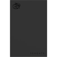 Seagate FireCuda STKL5000400 5 TB Hard Drive - External - USB 3.2 (Gen 1) - 1 Year Warranty - Retail