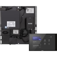 Matériel de vidéoconférence UC-C100-T-WM Crestron - Réseasu (RJ-45) - Entrée HDMI - USB - Gigabit Ethernet - Fixation au mur