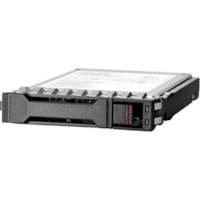 HPE 240 GB Solid State Drive - 2.5" Internal - SATA (SATA/600) - Read Intensive - Server Device Supported - 0.8 DWPD - Hot Pluggable