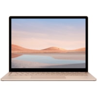 Microsoft Surface Laptop 4 13.5" (342.90 mm) Touchscreen Notebook - Intel Core i7 11th Gen i7-1185G7 - 16 GB - 512 GB SSD - Sandstone - Intel Chip - 2256 x 1504 - Windows 10 - Intel Iris Xe Graphics - PixelSense - Front Camera/Webcam - IEEE 802.11ax Wireless LAN Standard