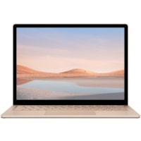 Microsoft Surface Laptop 4 13.5" (342.90 mm) Touchscreen Notebook - Intel Core i5 - 8 GB - 512 GB SSD - French Keyboard - Sandstone - Intel Chip - 2256 x 1504 - Intel Iris Xe Graphics - PixelSense - Front Camera/Webcam - 17 Hours Battery Run Time - IEEE 802.11ax Wireless LAN Standard