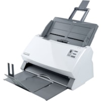 Plustek SmartOffice PS3180U ADF Scanner - Duplex Scanning