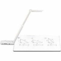 Elmo MX-P3 Writing Board Bundle