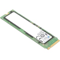 Disque SSD 2 To - M.2 2280 Interne - PCI Express NVMe (PCI Express NVMe 4.0 x4) - Noir Lenovo - Notebook Appareil compatible - 7000 Mo/s Taux de transfer maximale en lecture - 1