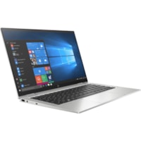 HP - Ordinateur Portable EliteBook x360 1030 G7 13,3 po - (Intel Core i7 10e génération i7-10610U) - 16 Go - 256 Go SSD - Intel Premium UHD Graphics