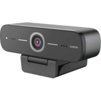 Webcam DVY21 - 30 fps - Noir - USB 2.0 BenQ - 1920 x 1080 Vidéo - CMOS Capteur - Focale fixe - Microphone