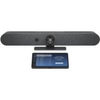 Logitech Rally Bar Video Conference Equipment