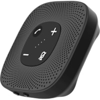 Cyber Acoustics CA Essential Speakerphone - USB - Microphone - Battery - Desktop