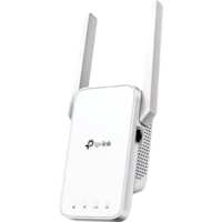 Amplificateur de portée sans fil RE215 Bi bande IEEE 802.11 a/b/g/n/ac 733 Mbit/s TP-Link - 2,40 GHz, 5 GHz - 2 x Antenne(s) externe - Externe - Technologie MIMO - 1 x Réseau (RJ-45) - Fast Ethernet - 9,50 W - Portable