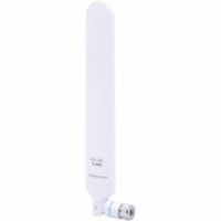 Cisco Antenna - 617 MHz to 960 MHz, 1430 MHz to 3500 MHz, 3500 MHz to 6000 MHz - 5.5 dBi - Gateway, Radio CommunicationDipole - Omni-directional - SMA Connector