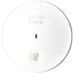 Cisco Telepresence Wired Boundary Microphone - 29.5 ft - 80 Hz to 20 kHz -36 dB - Omni-directional - Table Mount - Euroblock