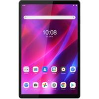 Lenovo - Tablette Tab K10 ZA8S0000US - 10,3 po WUXGA - MediaTek SoC Platform - 3 Go - 32 Go Stockage - Android 11 - 4G - Bleu - Helio P22T Octa-core (8 c¿urs) 1,80 GHz - jusqu'à 2 To Capacité prise en charge par la carte mémoire - 1920 x 1200 - Technologie TDDI Affichage - 5