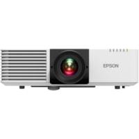 Epson PowerLite L630SU Short Throw 3LCD Projector - 16:10 - Ceiling Mountable - 1920 x 1200 - Front - WUXGA - 6000 lm - HDMI - USB - Wireless LAN - Network (RJ-45) - Education, Corporate, Digital Signage, Entertainment