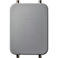 Point d'accès sans fil Aironet 1562E IEEE 802.11ac 1,30 Gbit/s Cisco - 2,40 GHz, 5 GHz - Technologie MIMO